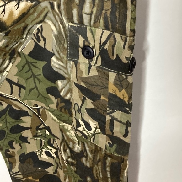 NWT Tall Timber Outdoors Cammo Sz Medium - Picture 4 of 6